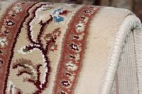 килим Royal Esfahan 1974a cream red