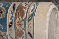 килим Royal Esfahan 2602 cream blue