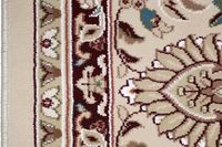 килим Royal Esfahan 2878a cream cream