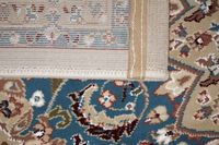 килим Royal Esfahan 2879a cream blue