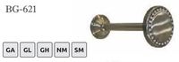 Розетка метал кристали Sundeco для карниза 16-BG-621