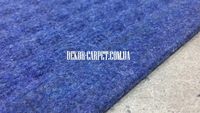 килимок Rubber 030 blue