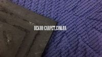 килимок Rubber 032 2 blue