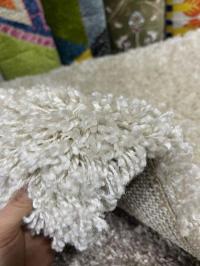 Килим Sale balta