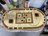 Килим Sale Gold carving 0118
