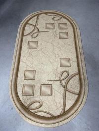 Килим Sale Gold carving 0119