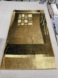 Килим Sale Gold carving 2666