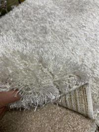 Килим Sale Lotus white