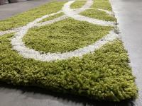 Ковер Sale Shaggy green