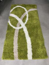 Килим Sale Shaggy green