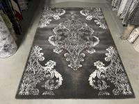 Килим Sale Vogue AA40A brown grey