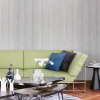 Самоклеящаяся гибкая шелковая штукатурка в рулоне Sticker wall 600х3000х2,5мм Пепельное дерево SW-00002997