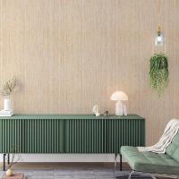 Self-adhesive flexible plaster Sticker wall 600х600х2,5мм Sand SW-00002985