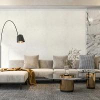 Самоклеящаяся гибкая штукатурка в рулоне Sticker wall 600х3000х2,5мм Белая SW-00002990