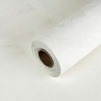 Самоклеюча гнучка штукатурка у рулоні Sticker wall 600х3000х2,5мм Біла SW-00002990