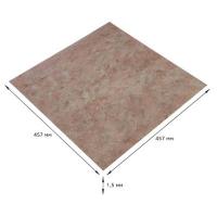Самоклеящаяся LVT плитка Sticker wall 457*457*1.5mm (D) SW-00002457