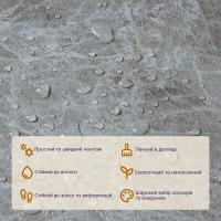 Самоклеюча LVT плитка Sticker wall 457*457*1.5mm (D) SW-00002458