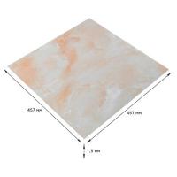 Самоклеящаяся LVT плитка Sticker wall 457*457*1.5mm (D) SW-00002459