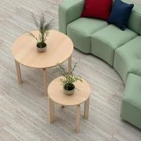 Самоклеюча LVT плитка Sticker wall 457*457*1.5mm (D) SW-00002461