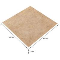 Самоклеящаяся LVT плитка Sticker wall 457*457*1.5mm (D) SW-00002463