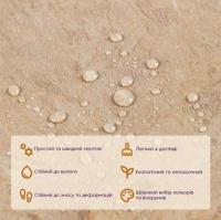 Самоклеящаяся LVT плитка Sticker wall 457*457*1.5mm (D) SW-00002463