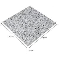 Самоклеящаяся LVT плитка Sticker wall 457*457*1.5mm (D) SW-00002464
