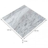Самоклеящаяся LVT плитка Sticker wall 457*457*1.5mm (D) SW-00002465