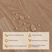 Самоклеюча LVT плитка Sticker wall 610х610х1,5мм SW-00003277
