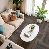 Самоклеюча LVT плитка Sticker wall 610х610х1.5мм SW-00003270