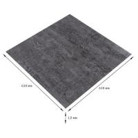 Самоклеюча LVT плитка Sticker wall 610х610х1.5мм SW-00003271