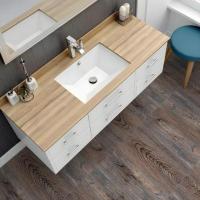 Самоклеюча LVT плитка Sticker wall 610х610х1.5мм SW-00003272