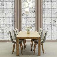 Самоклеящаяся PET мозаика Sticker wall 30*30см*4мм (D) SW-00002444