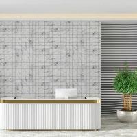 Самоклеящаяся PET мозаика Sticker wall 30*30см*4мм (D) SW-00002444