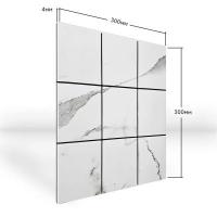 Самоклеящаяся PET мозаика Sticker wall 30*30см*4мм (D) SW-00002444