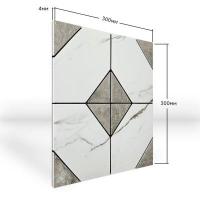 Самоклеящаяся PET мозаика Sticker wall 30*30см*4мм (D) SW-00002445