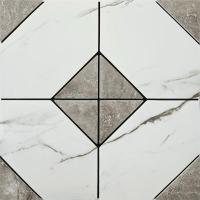 Самоклеящаяся PET мозаика Sticker wall 30*30см*4мм (D) SW-00002445