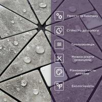 Self-adhesive PET mosaic Sticker wall 30*30cm*4mm (D) SW-00002451