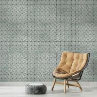 Self-adhesive PET mosaic Sticker wall 30*30cm*4mm (D) SW-00002452
