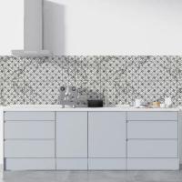 Самоклеящаяся PET мозаика Sticker wall 300х300х4мм SW-00003256