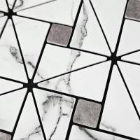 Самоклеящаяся PET мозаика Sticker wall 300х300х4мм SW-00003256