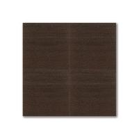 Самоклеюча плитка під ковролін Sticker wall темно-коричнева SW-00001422