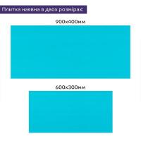 Самоклеящаяся стеновая PET плитка Sticker wall 600*300*2mm (D) SW-00002241