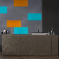 Самоклеящаяся стеновая PET плитка Sticker wall 600*300*2mm (D) SW-00002244