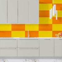 Самоклеящаяся стеновая PET плитка Sticker wall 600*300*2mm (D) SW-00002247
