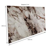 Самоклеюча стінова PET плитка Sticker wall 600*300*2mm (D) SW-00002297