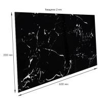 Самоклеящаяся стеновая PET плитка Sticker wall 600*300*2mm (D) SW-00002298