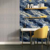 Самоклеящаяся стеновая PET плитка Sticker wall 600*300*2mm (D) SW-00002299