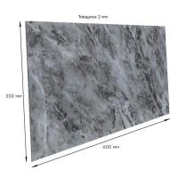 Самоклеюча стінова PET плитка Sticker wall 600*300*2mm (D) SW-00002301