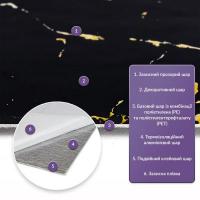 Самоклеюча стінова PET плитка Sticker wall 600*300*2mm (D) SW-00002302