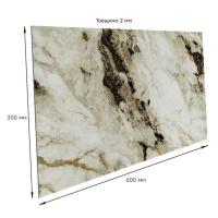 Самоклеюча стінова PET плитка Sticker wall 600*300*2mm (D) SW-00002303